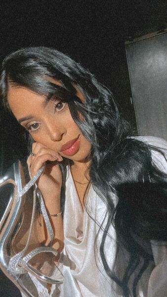 Utøver AvaDangelo Bilde 4