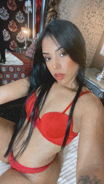 Utøver AvaDangelo Bilde 3