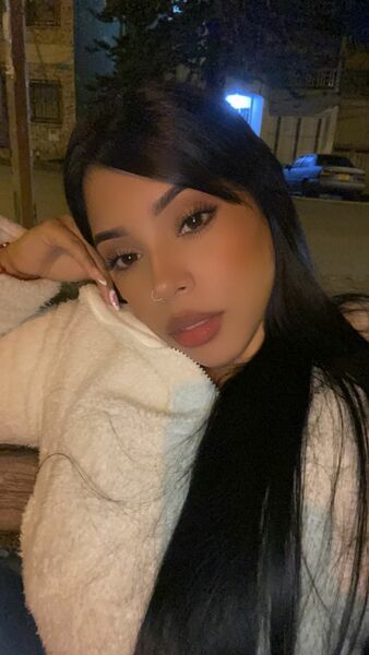 Utøver AvaDangelo Bilde 7