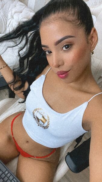 Utøver AvaDangelo Bilde 8