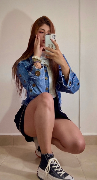 Artista AgathaSantos Foto 4