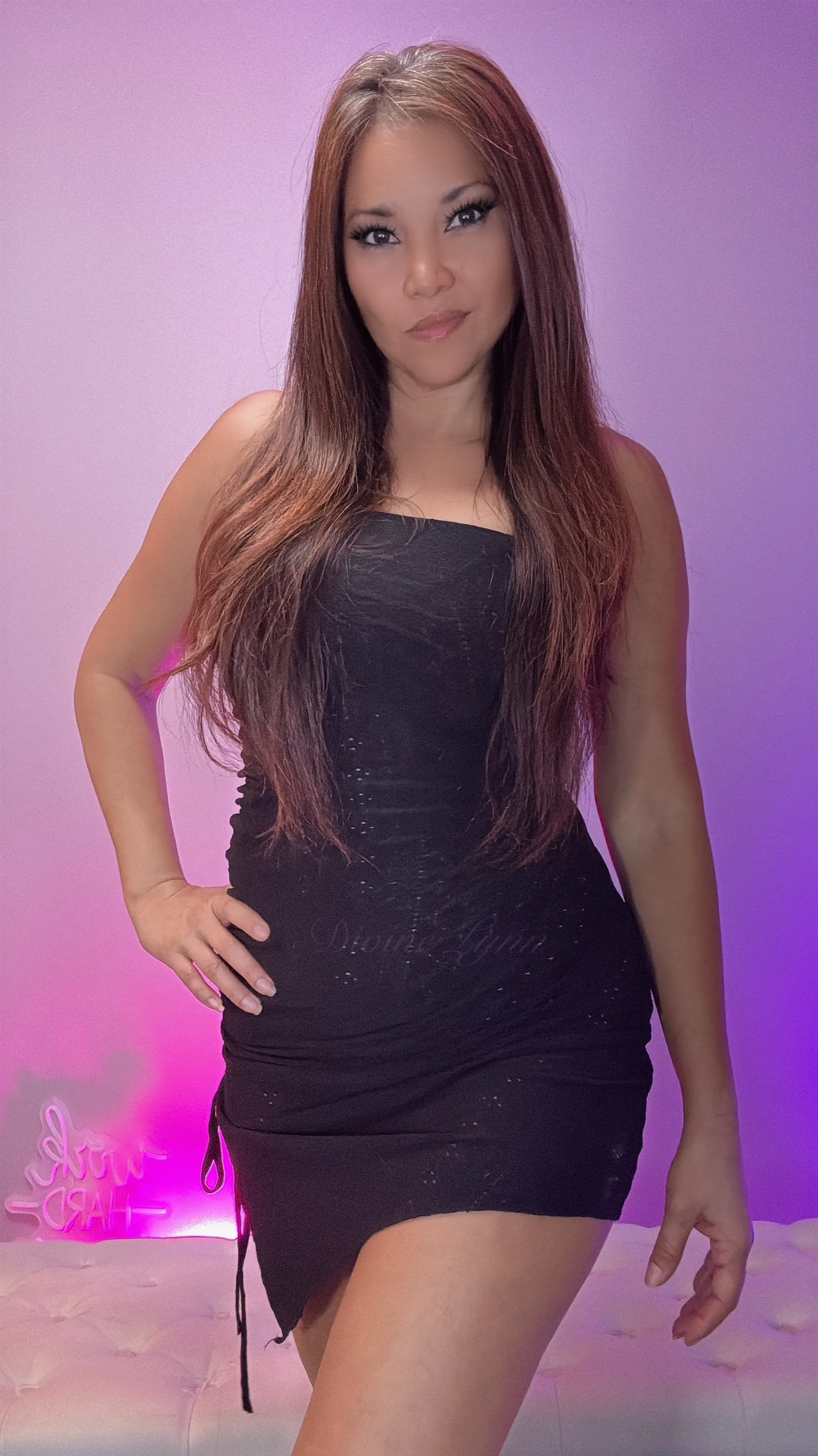 Artiest DivineLynn Foto 1