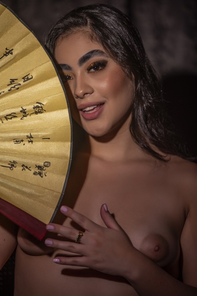 Artista KimBonnet Foto 11