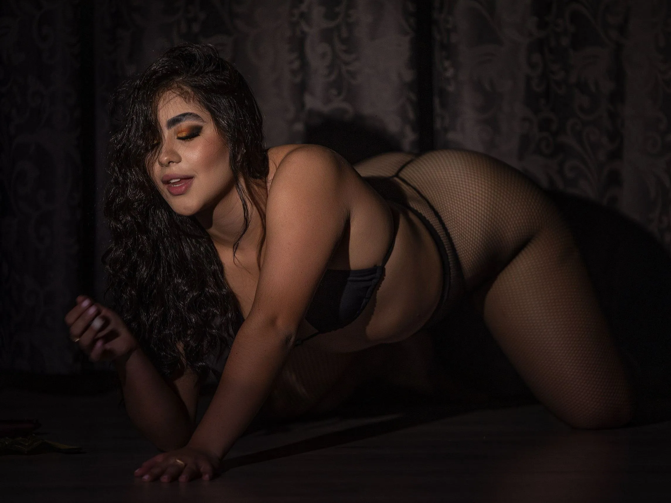 KimBonnet cam model profile picture