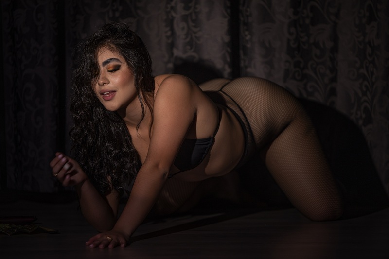 Artista KimBonnet Foto 2