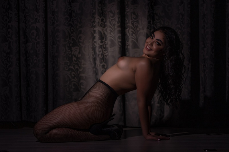 Artista KimBonnet Foto 4