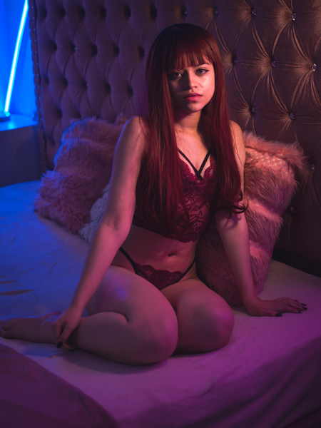 Utøver EmmaManccini Bilde 7