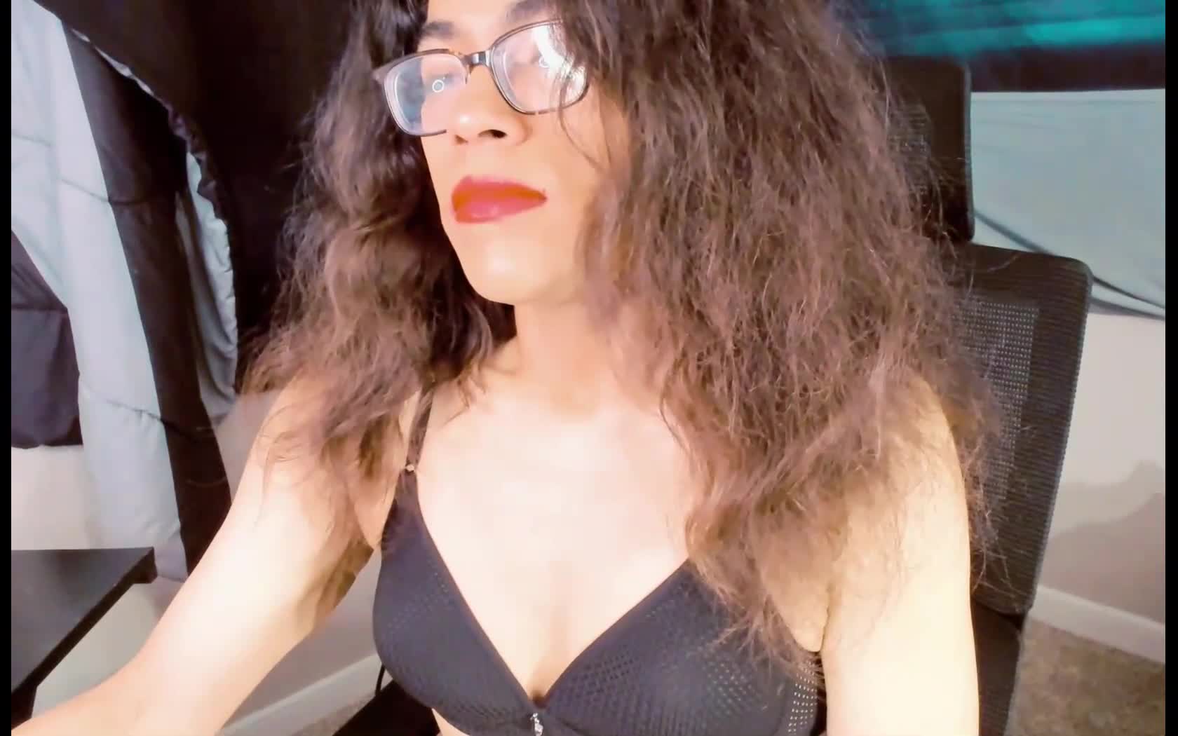 Performer ShinyCherub Video 2