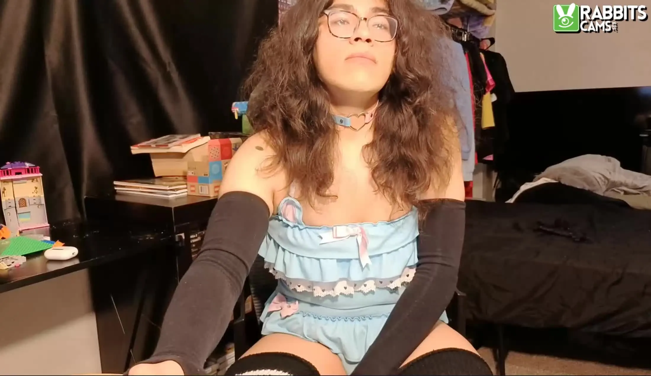 Artist ShinyCherub Video 1