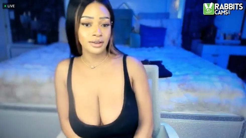 Artist ValeriaImaniLin Video 1