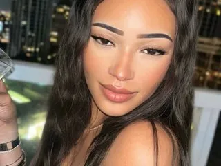 ValeriaImaniLin cam model profile picture