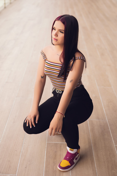 Artiest AliceEvanns Foto 12