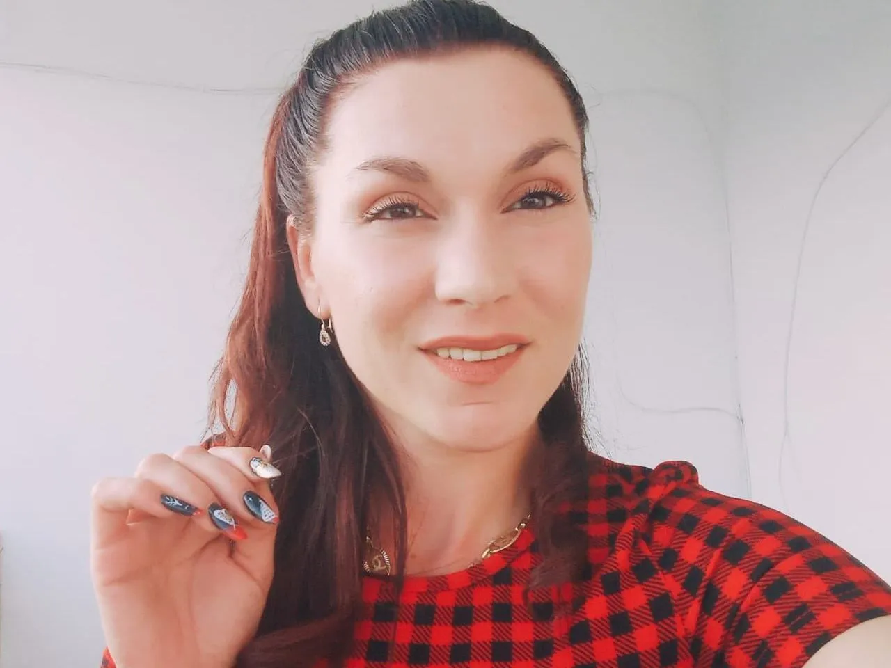 MARRGARETxx profilbild på webbkameramodell