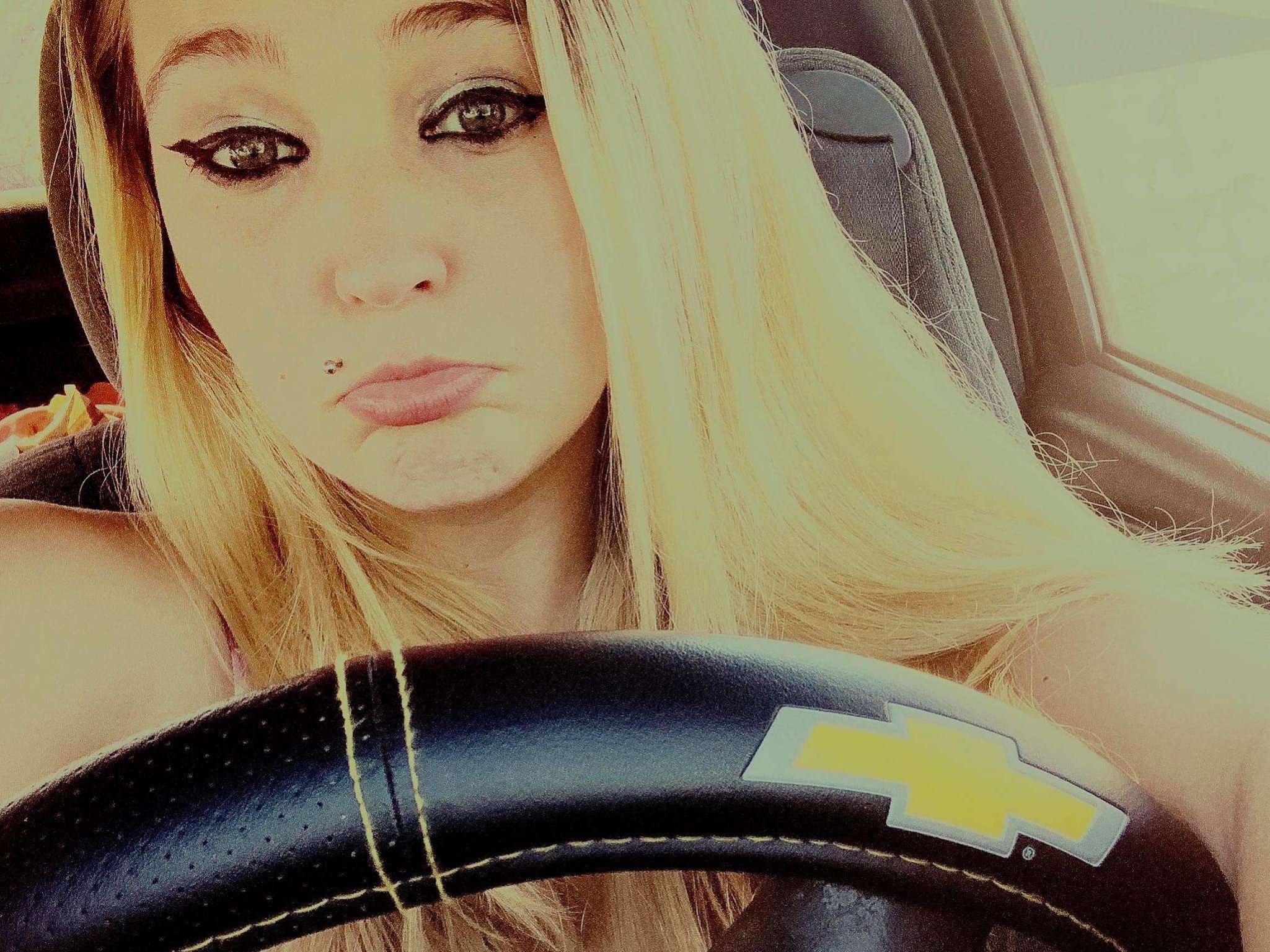 Profilbilde av KaileeMonrue webkamera modell