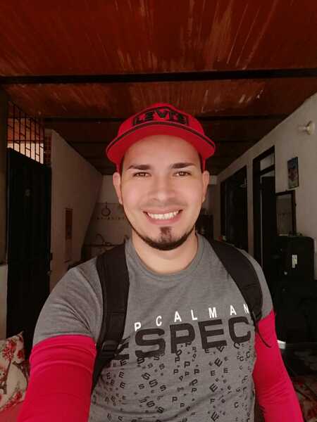 Performer YeikoBrit Photo 2