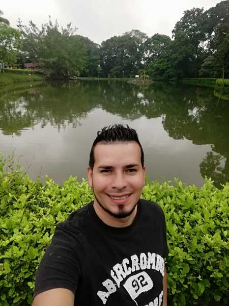 Performer YeikoBrit Photo 12