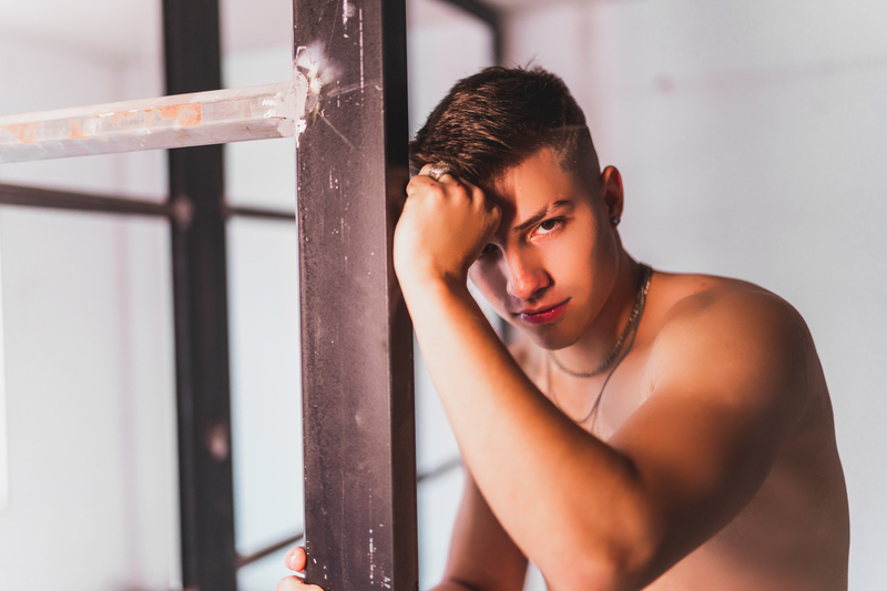 Utøver TylerCrox Bilde 11