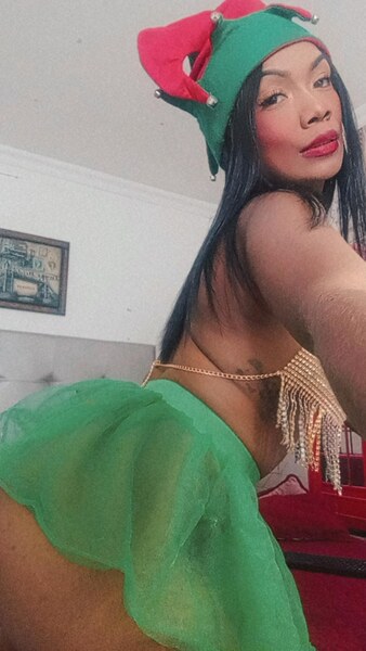 Artiest ABBYYJACKSONN Foto 5