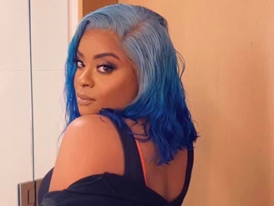 SamonBeee profielfoto van cam model