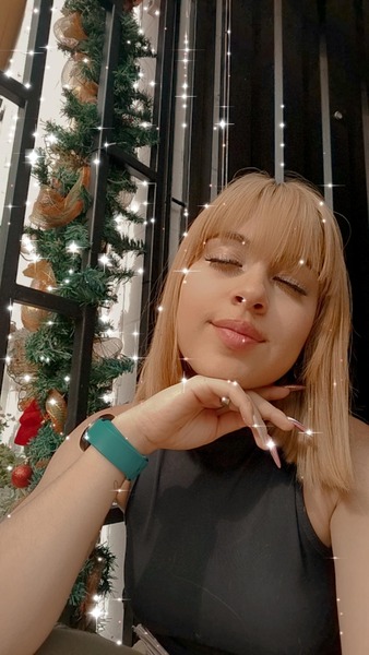 Interprete AbigailRossi Foto 4