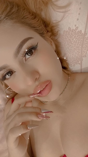 Interprete AbigailRossi Foto 9