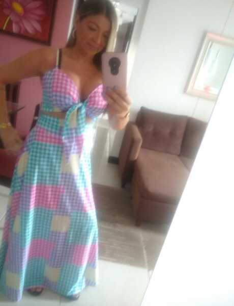 Darsteller GiaMazzone Foto 3