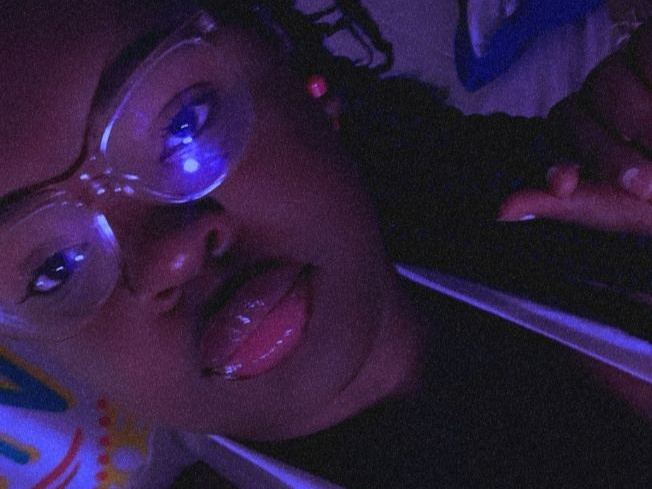 KarmellaDream immagine del profilo del modello di cam