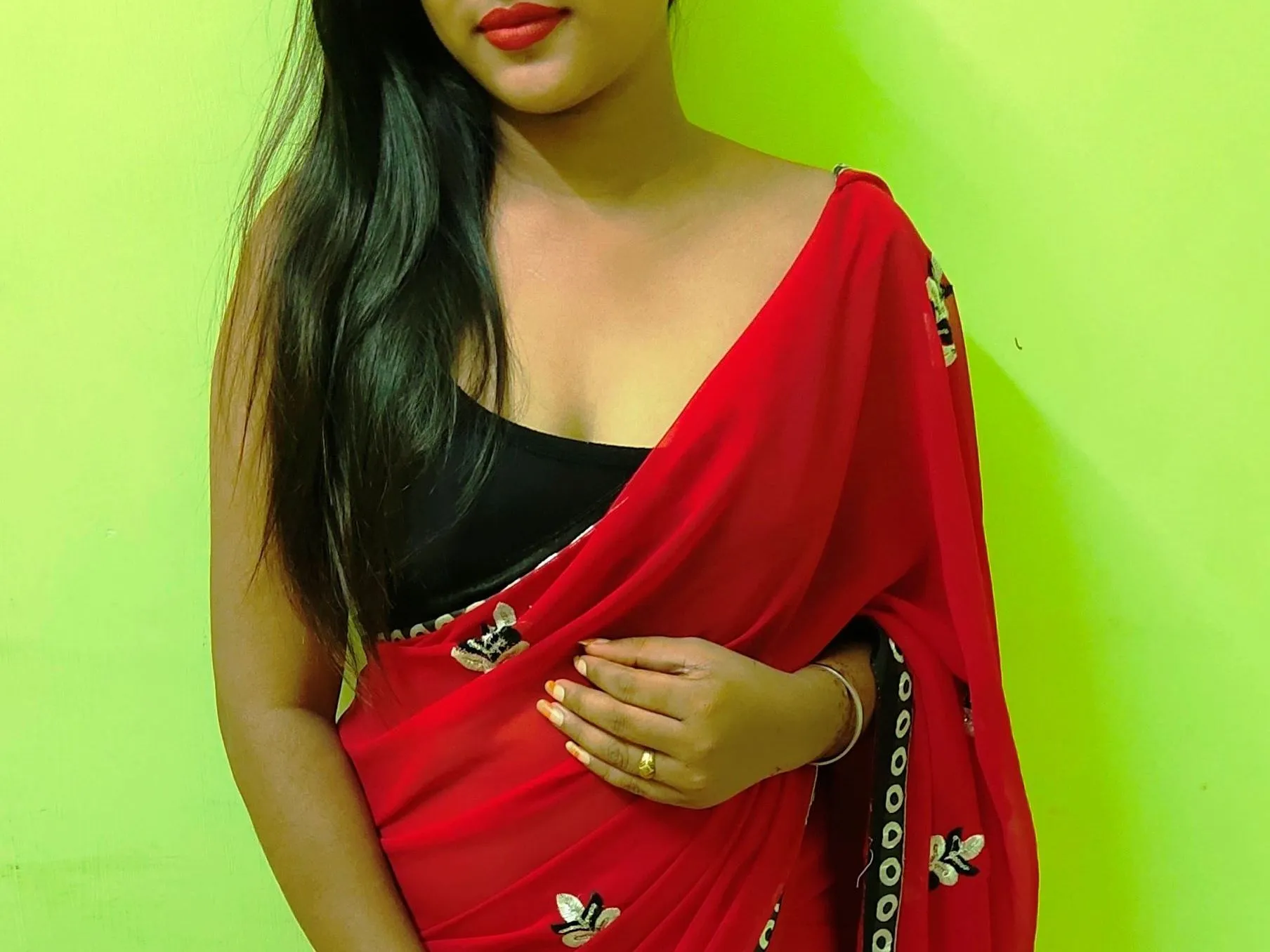 Imagen de perfil de modelo de cámara web de AJANTA