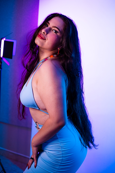 Artista MissSkyller18 Foto 3