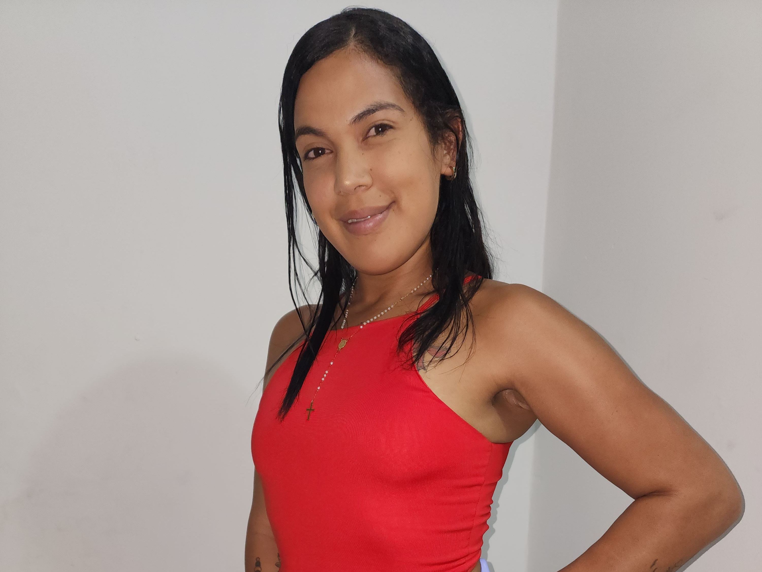 Foto de perfil de modelo de webcam de girlsteftru