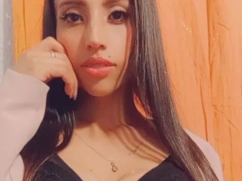 MiaMCWuornnos immagine del profilo del modello di cam