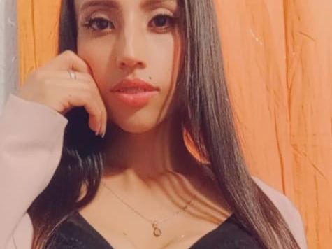 Foto de perfil de modelo de webcam de MiaMCWuornnos