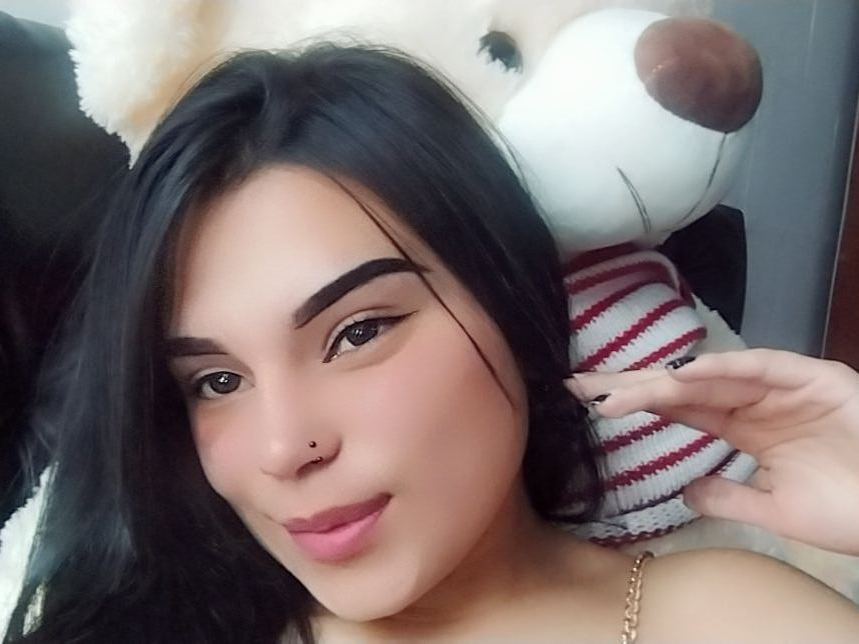 Foto de perfil de modelo de webcam de AnayssZoe 