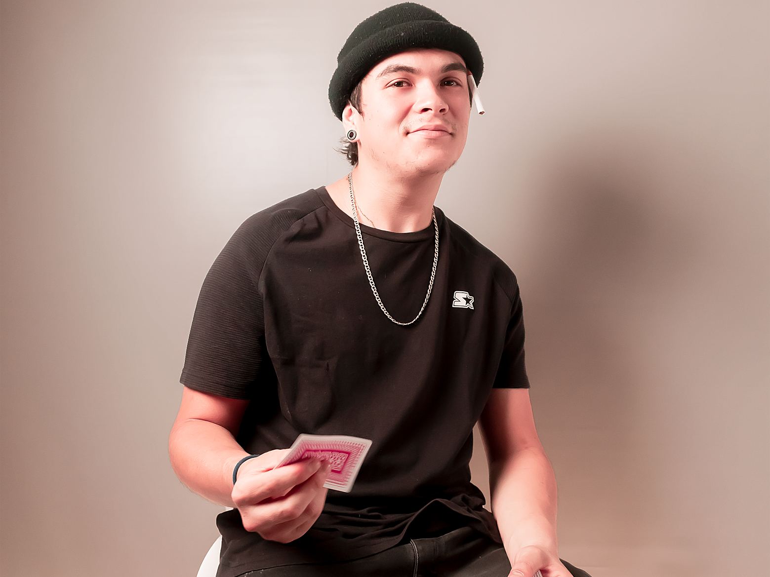 dmitryvolkovv profielfoto van cam model