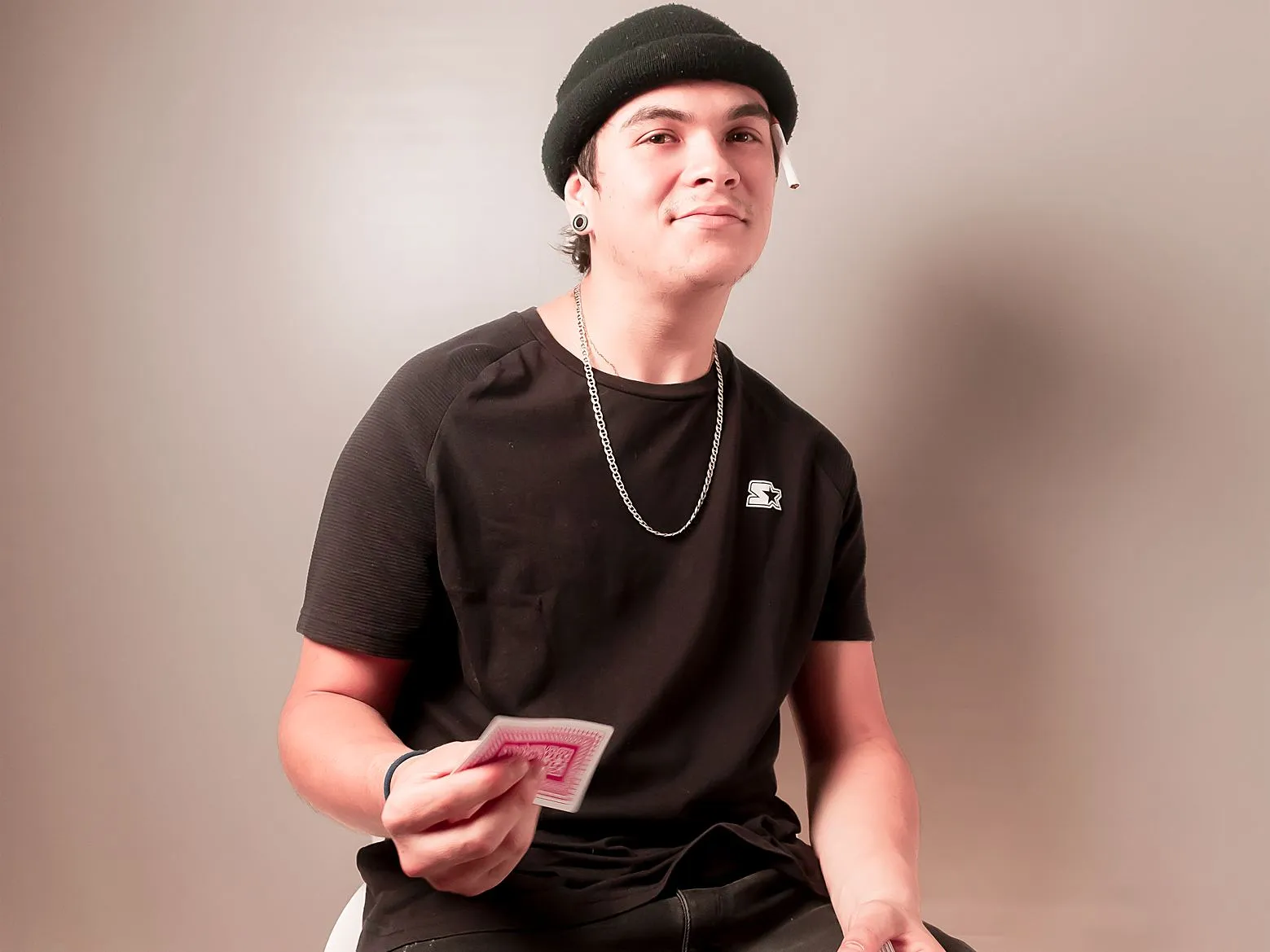 dmitryvolkovv profielfoto van cam model