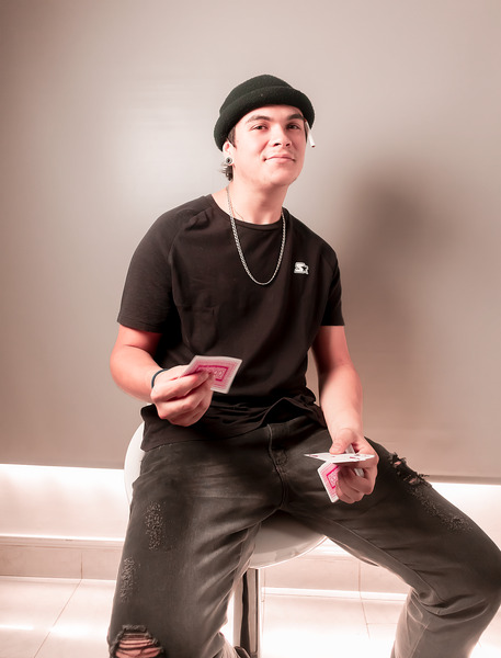 Interprète dmitryvolkovv Photo 4