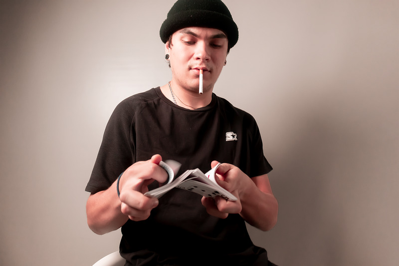 Interprète dmitryvolkovv Photo 5