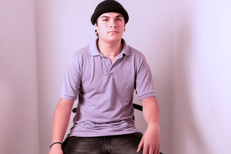 Interprète dmitryvolkovv Photo 11