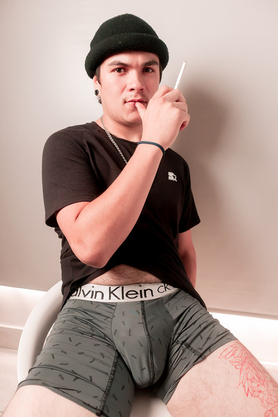 Interprète dmitryvolkovv Photo 2