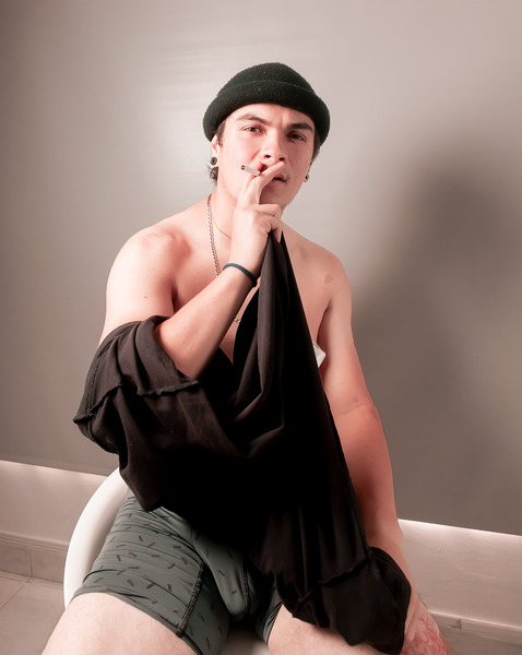 Interprète dmitryvolkovv Photo 8