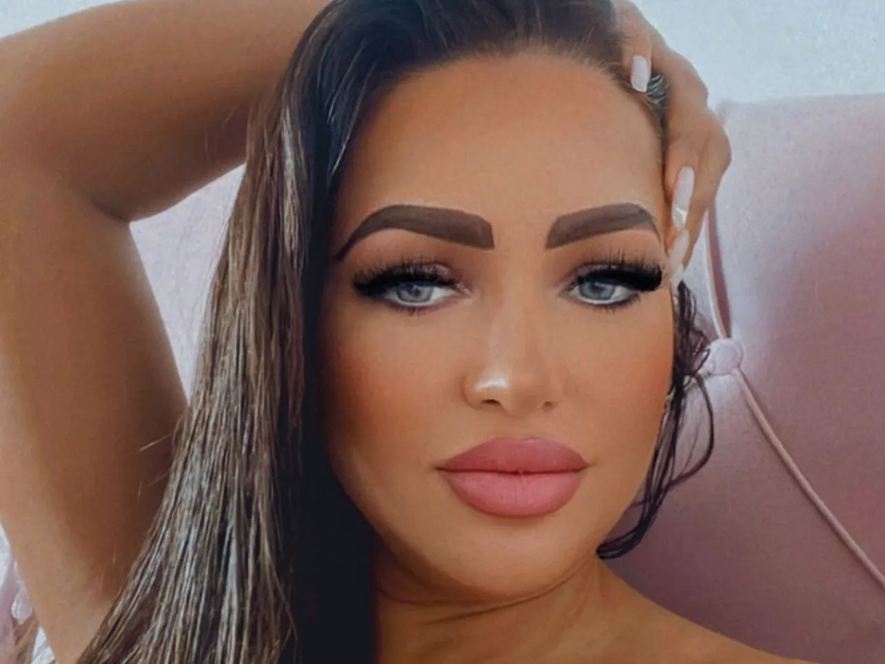 ASYA immagine del profilo del modello di cam