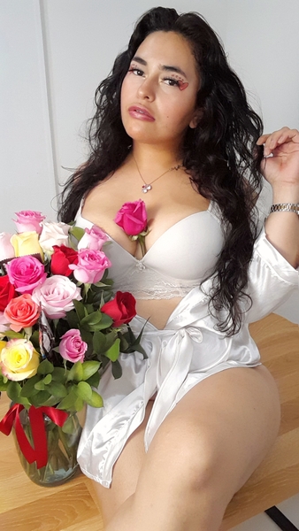 Interprete MaurenBustty Foto 5