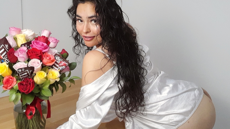 Interprete MaurenBustty Foto 6