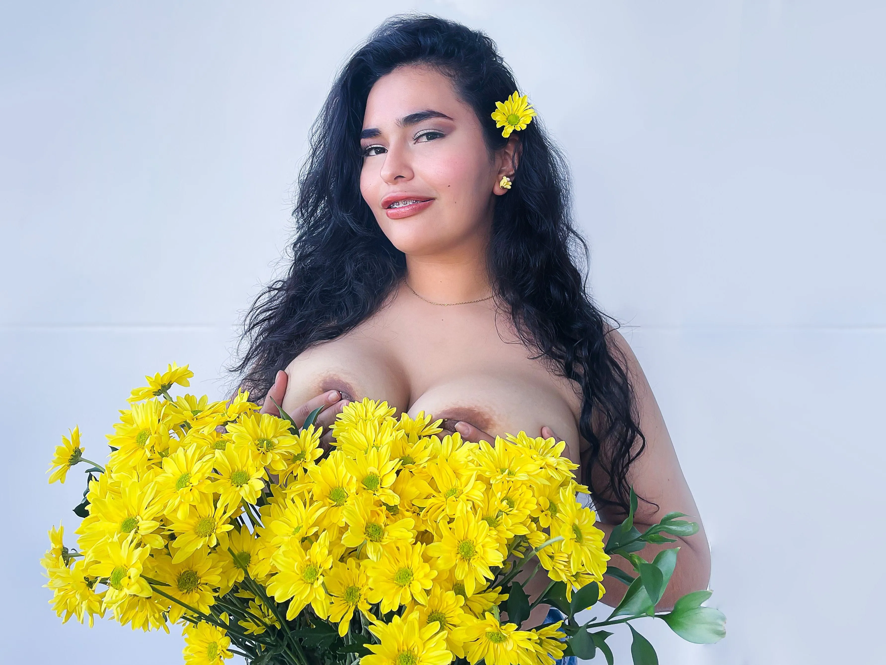 MaurenBustty cam model profile picture