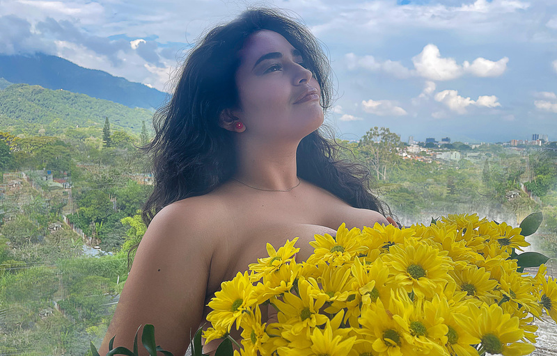 Interprete MaurenBustty Foto 12