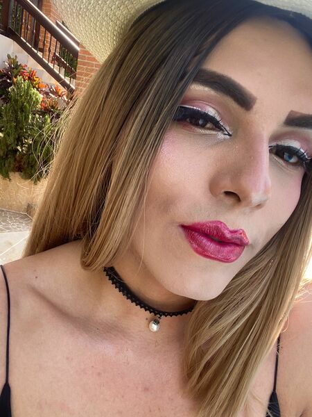 Artiest SaraaValley Foto 8