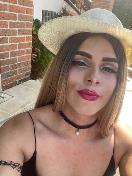 Artiest SaraaValley Foto 7