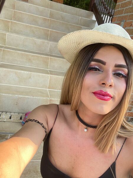 Artiest SaraaValley Foto 9