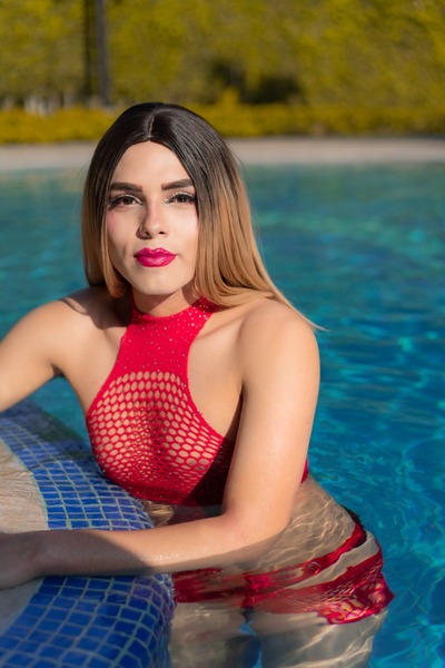 Artiest SaraaValley Foto 3