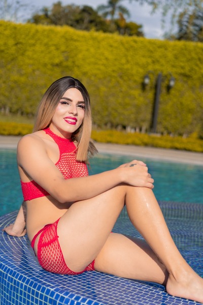 Artiest SaraaValley Foto 5